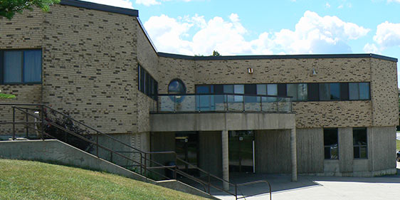École primaire de la Chanterelle