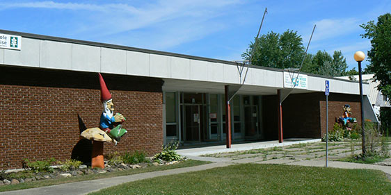 École primaire Masson