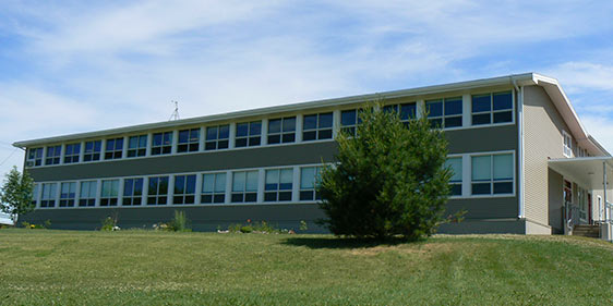 École primaire Notre-Dame-du-Sourire
