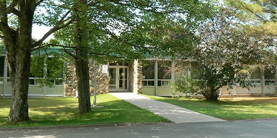 École primaire du Plein-Coeur