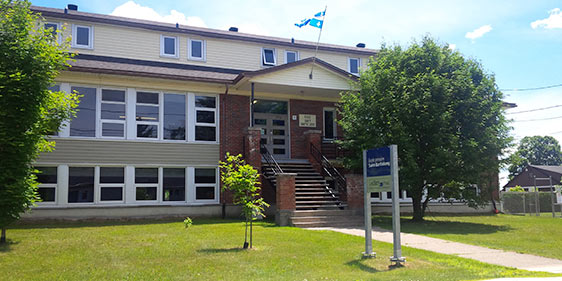 École primaire Saint-Barthélemy