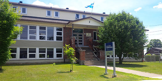 École primaire Saint-Barthélemy