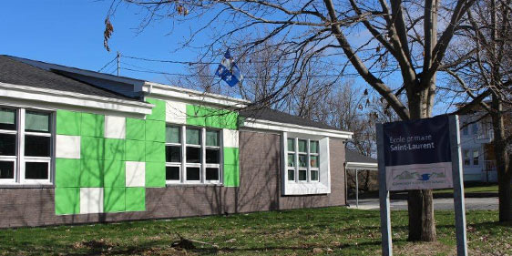 École primaire Saint-Laurent
