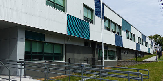 École primaire Saint-Philippe