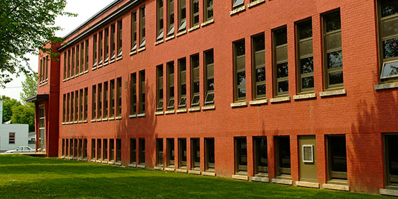 École primaire Sainte-Marguerite