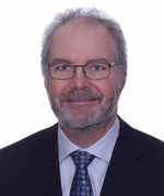 M. Christian Beaudry, protecteur de l'élève