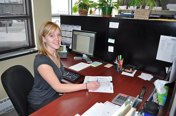 Formation adjointe administrative