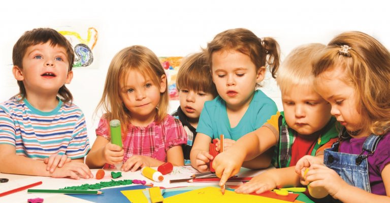 Ouverture de 5 nouvelles classes de maternelle 4 ans