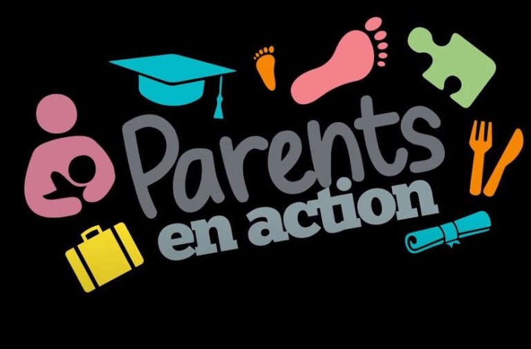 Parents en action