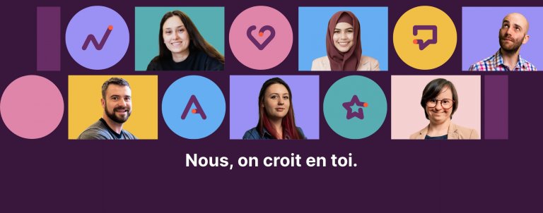 Nouvelle image du Centre d’éducation des adultes des Sommets