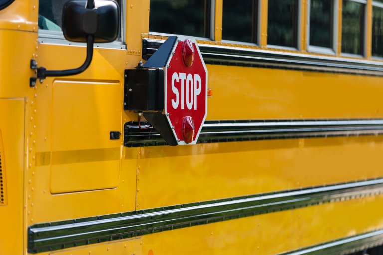 Mise à jour – Transport scolaire