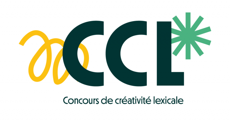 Concours de créativité lexicale