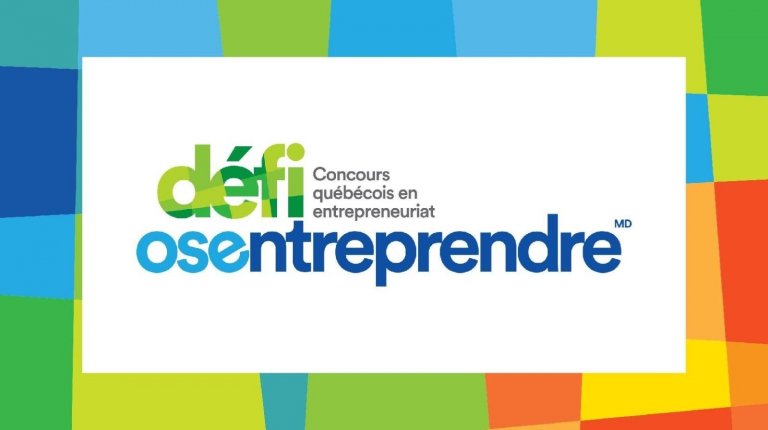 Lauréats locaux du Défi OSEntreprendre – Le CSSDS bien représenté!