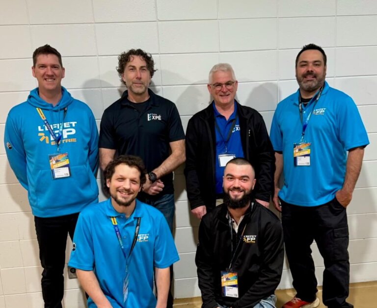 Des talents du Centre EXPÉ brillent aux Olympiades québécoises des métiers et des technologies