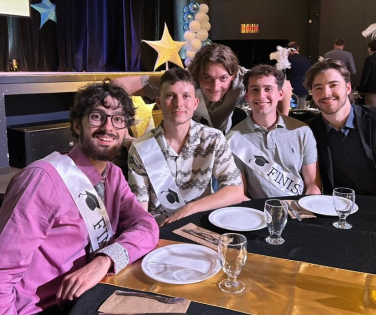 Réussite et fierté au cœur du Gala du Centre Expé