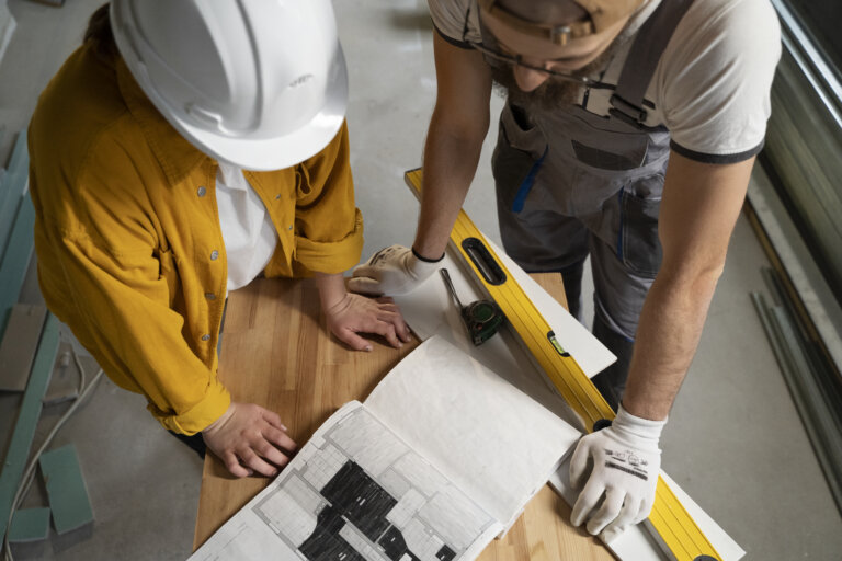 Travaux à venir : un engagement envers la qualité et la sécurité de nos milieux