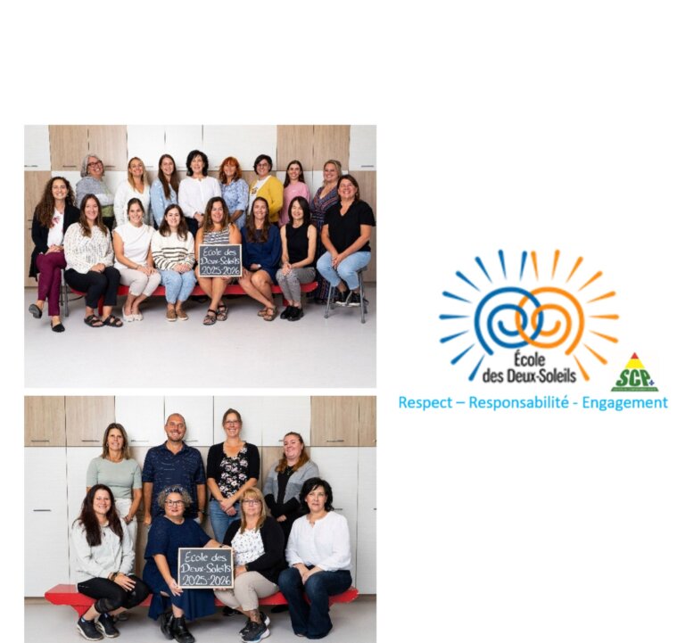 Une culture de bienveillance bien ancrée à l’école des Deux-Soleils