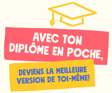Campagne de valorisation du diplôme