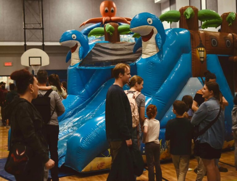 Deuxième édition de la fête de fin d’année à l’école Brassard-St-Patrice